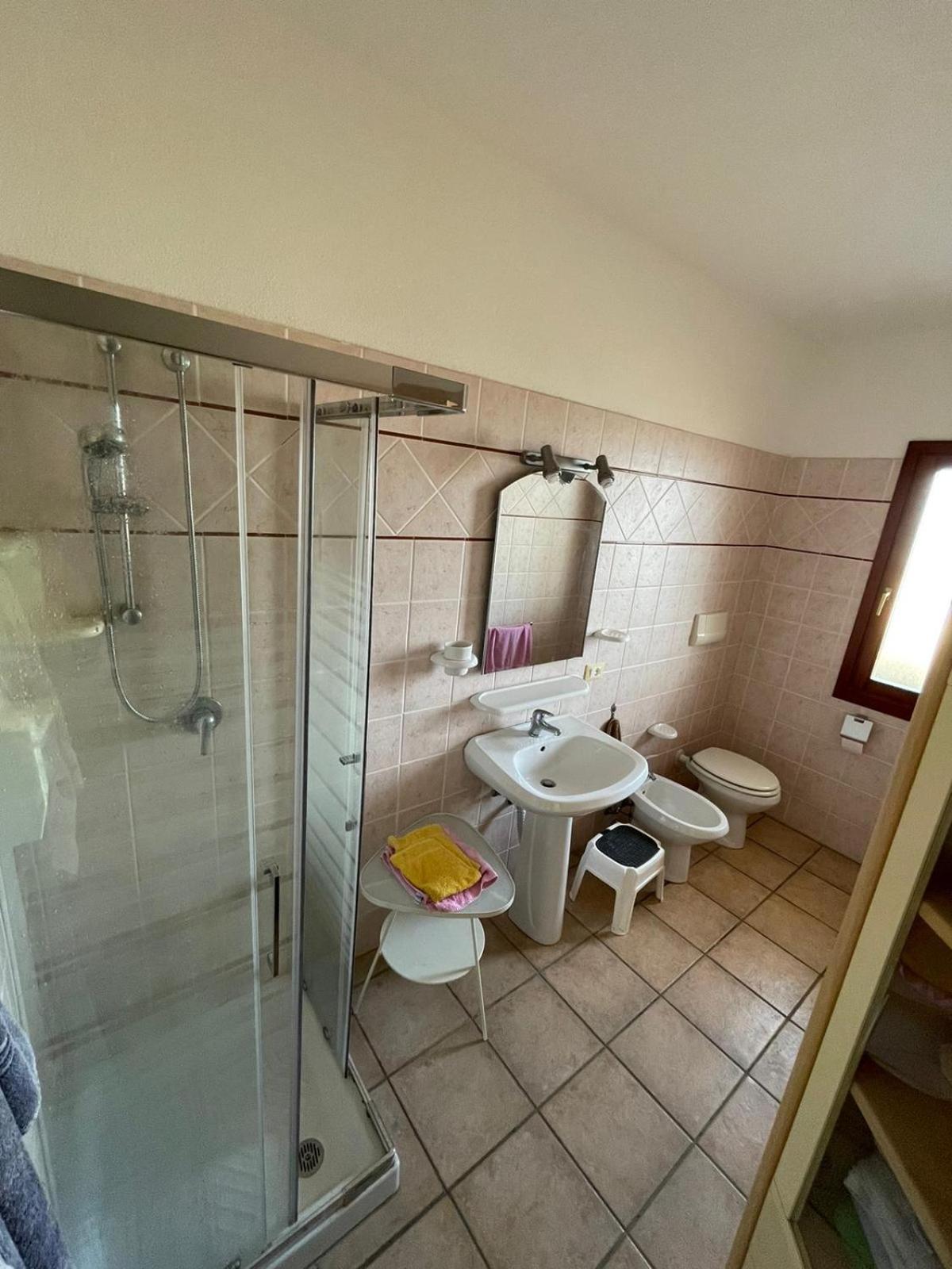 Poggio Di San Pasquale Seaview Villa Kültér fotó