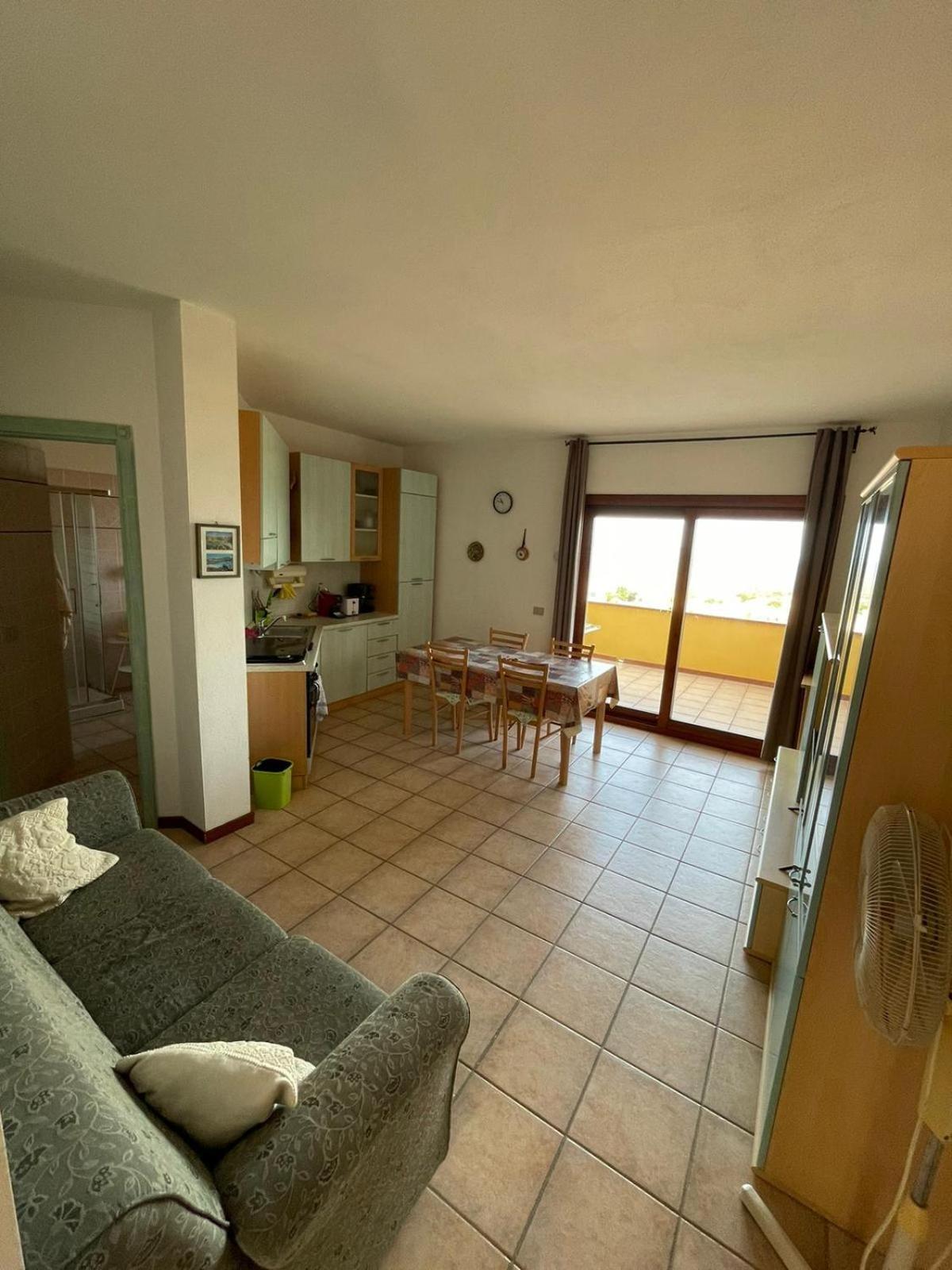 Poggio Di San Pasquale Seaview Villa Kültér fotó