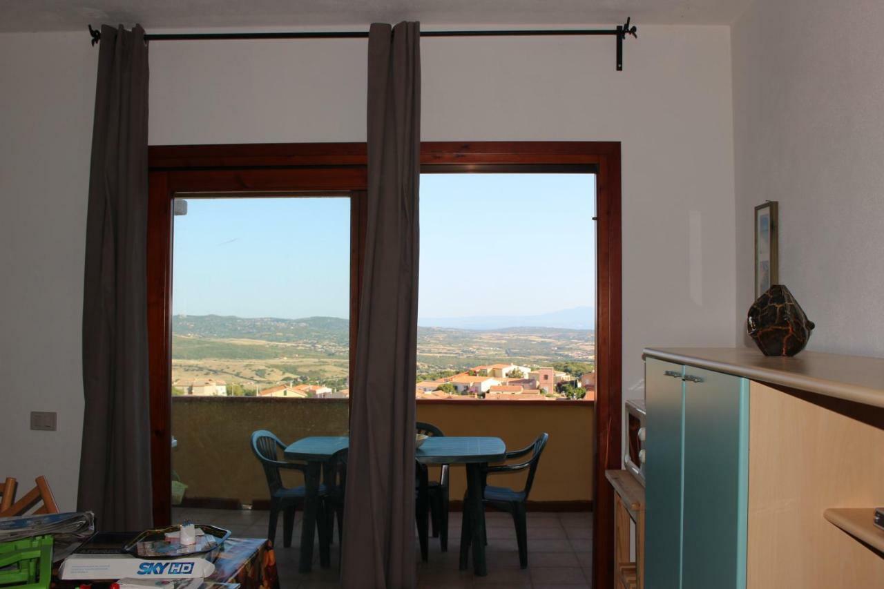 Poggio Di San Pasquale Seaview Villa Kültér fotó