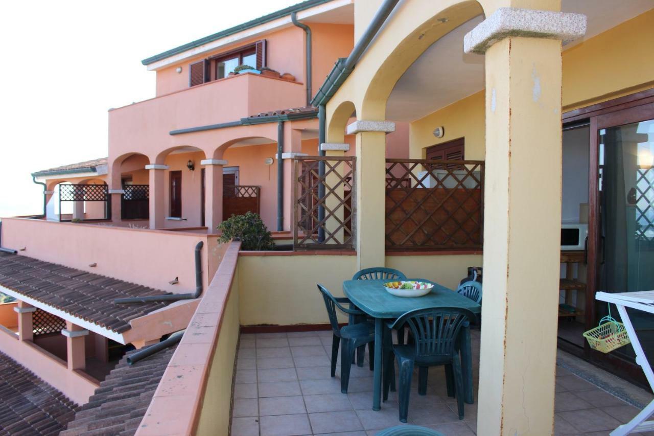 Poggio Di San Pasquale Seaview Villa Kültér fotó