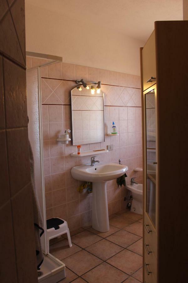 Poggio Di San Pasquale Seaview Villa Kültér fotó