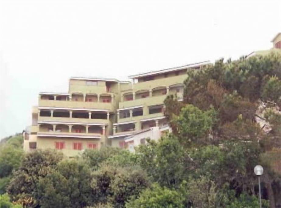 Poggio Di San Pasquale Seaview Villa Kültér fotó